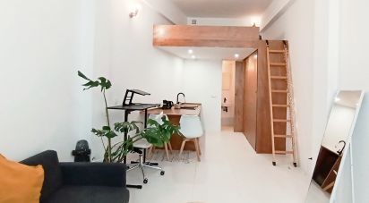 Appartement 1 chambre de 33 m² à Barcelona (08024)