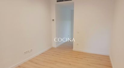 Appartement 2 chambres de 70 m² à L'Hospitalet de Llobregat (08903)