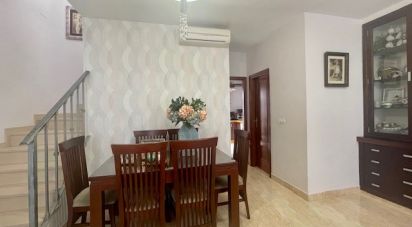 Casa de pueblo 3 habitaciones de 96 m² en Cartaya (21450)