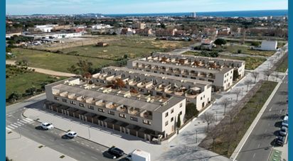 Casa 3 habitaciones de 131 m² en Cambrils (43850)