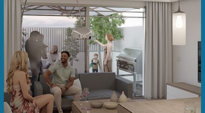 Casa 4 habitaciones de 151 m² en Cambrils (43850)