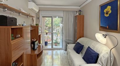 Apartment 3 bedrooms of 66 m² in L'Hospitalet de Llobregat (08902)