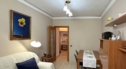 Appartement 3 chambres de 66 m² à L'Hospitalet de Llobregat (08902)