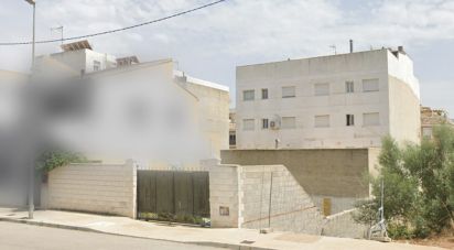 Land of 239 m² in L'Alcudia de Crespins (46690)