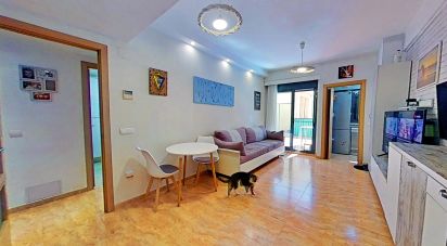 Appartement 3 chambres de 77 m² à Valls (43800)