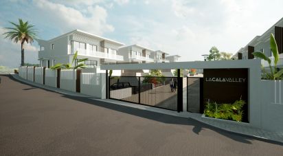 Casa rural 4 habitaciones de 138 m² en Mijas (29649)