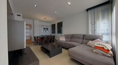 Appartement 3 chambres de 119 m² à Vila-Real/Villarreal (12540)