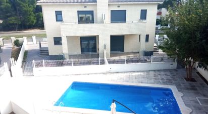 Lodge 3 bedrooms of 156 m² in Miami-Platja (43892)