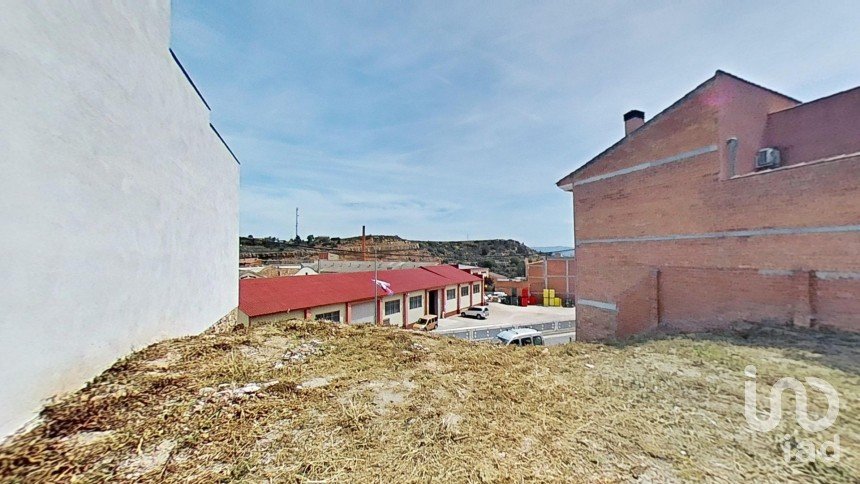 Terreny de 201 m² a L'Espluga de Francoli (43440)