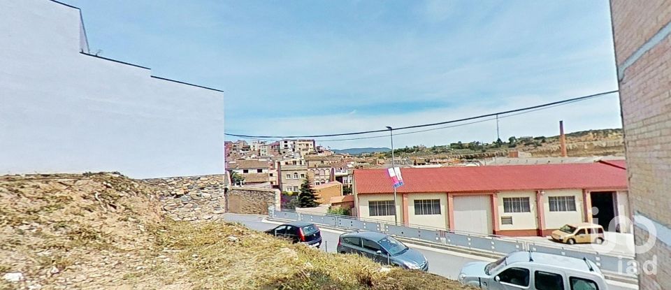 Terreny de 201 m² a L'Espluga de Francoli (43440)