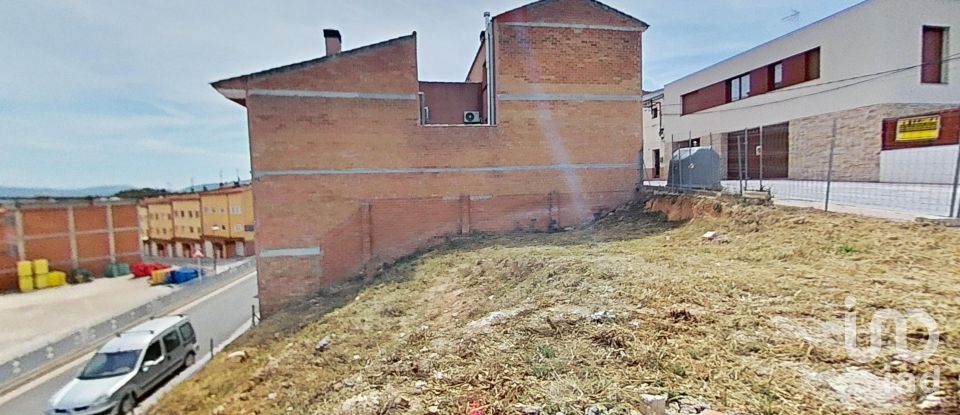 Terreny de 201 m² a L'Espluga de Francoli (43440)