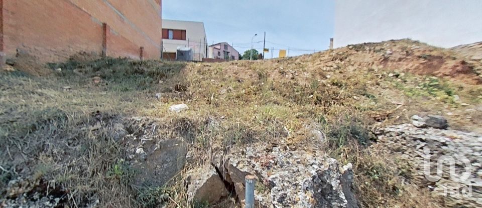 Terreny de 201 m² a L'Espluga de Francoli (43440)
