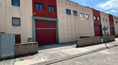 Botiga / Local comercial de 406 m² a Llinars del Vallès (08450)