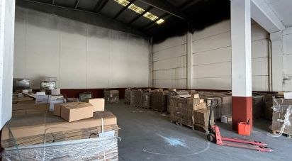 Botiga / Local comercial de 406 m² a Llinars del Vallès (08450)