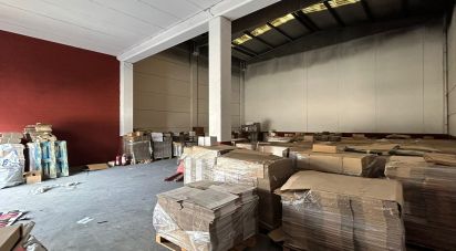 Botiga / Local comercial de 406 m² a Llinars del Vallès (08450)