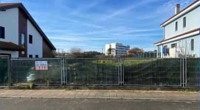 Land of 458 m² in Luanco (33440)
