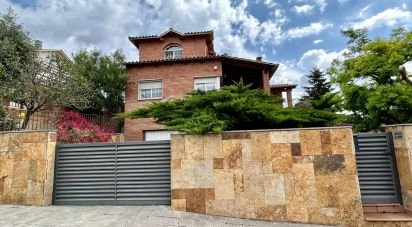 Casa 4 habitacions de 237 m² a Lliça d'Amunt (08186)