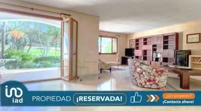 Dúplex 3 habitaciones de 218 m² en Marbella (29660)