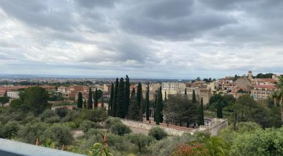 Terreno de 4.813 m² en Castellvell del Camp (43392)