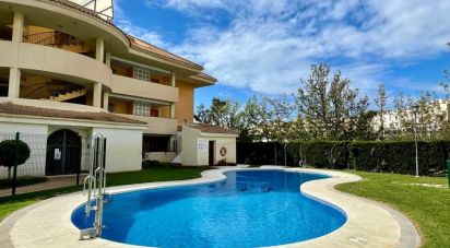 Piso 2 habitaciones de 80 m² en Fuengirola (29640)