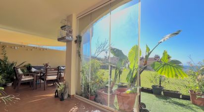 Piso 2 habitaciones de 80 m² en Fuengirola (29640)