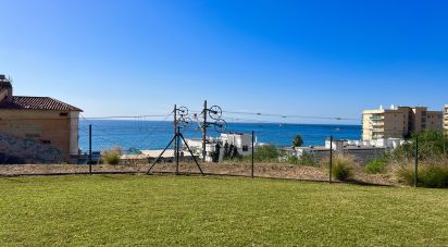 Piso 2 habitaciones de 80 m² en Fuengirola (29640)