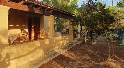 Country home 2 bedrooms of 200 m² in Sant Francesc de Formentera (07860)