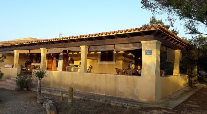 Country home 2 bedrooms of 200 m² in Sant Francesc de Formentera (07860)