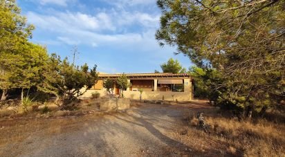 Country home 2 bedrooms of 200 m² in Sant Francesc de Formentera (07860)