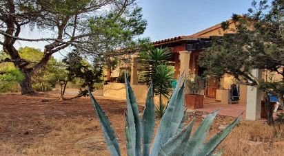 Country home 2 bedrooms of 200 m² in Sant Francesc de Formentera (07860)