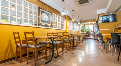 Shop / premises commercial of 104 m² in Ibiza (07800)