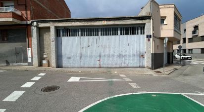 Shop / premises commercial of 527 m² in Terrassa (08225)