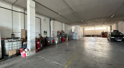 Shop / premises commercial of 527 m² in Terrassa (08225)