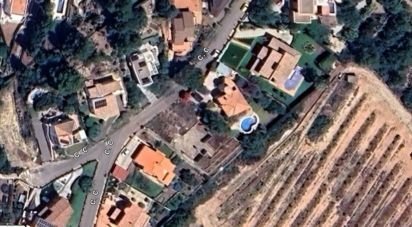 Land of 1,066 m² in Castellón de la Plana/Castelló de la Plana (12006)