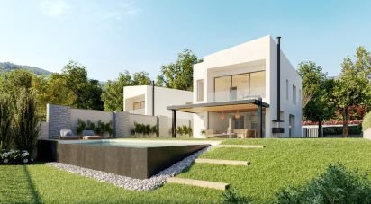 Land of 1,200 m² in La Roca del Vallès (08430)