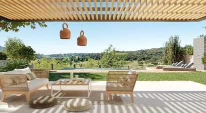 Land of 1,200 m² in La Roca del Vallès (08430)