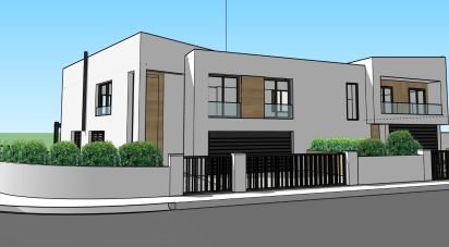 Land of 1,200 m² in La Roca del Vallès (08430)