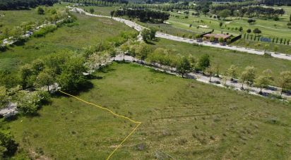 Land of 1,200 m² in La Roca del Vallès (08430)