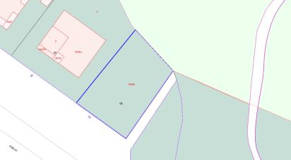 Land of 274 m² in La Bisbal del Penedès (43717)