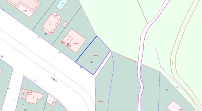 Land of 274 m² in La Bisbal del Penedès (43717)