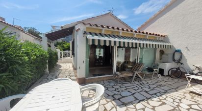 Casa tradicional 2 habitaciones de 57 m² en Roses (17480)