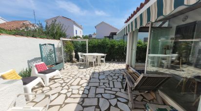 Casa tradicional 2 habitaciones de 57 m² en Roses (17480)