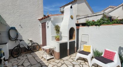 Casa tradicional 2 habitaciones de 57 m² en Roses (17480)