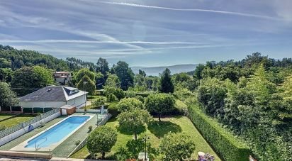 Chalet 3 habitaciones de 273 m² en Samieira (36992)