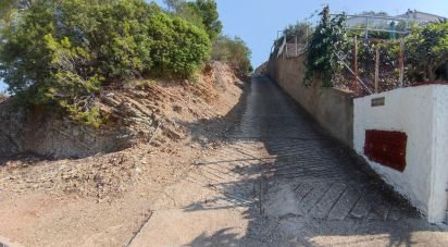 Land of 1,067 m² in Cervelló (08758)