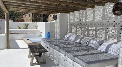 House 3 bedrooms of 300 m² in Chercos Viejos (04859)