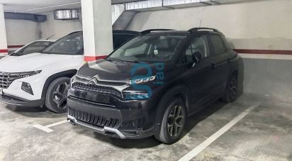 Parking of 10 m² in Vilanova i la Geltrú (08800)