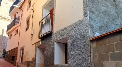 Townhouse 4 bedrooms of 145 m² in Aguarón (50408)