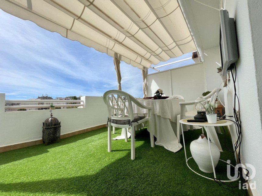 Apartment 2 bedrooms of 47 m² in La Antilla (21449)