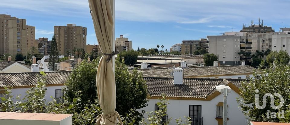 Apartment 2 bedrooms of 47 m² in La Antilla (21449)